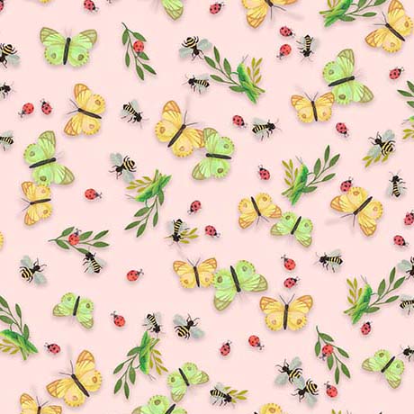 GARDEN NOTES             